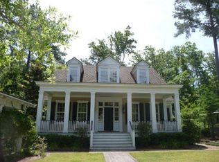 16 Oldfield Village Rd, Bluffton, SC 29909