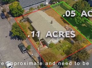 404 NE 55th Ave, Portland, OR 97213