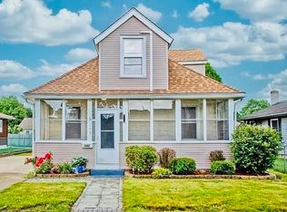 142 Cedar St, Ludlow, MA 01056