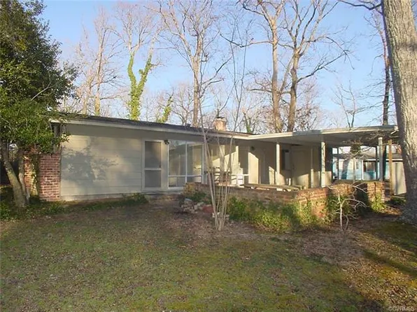 8314 Robert Bruce Dr, North Chesterfield, VA 23235