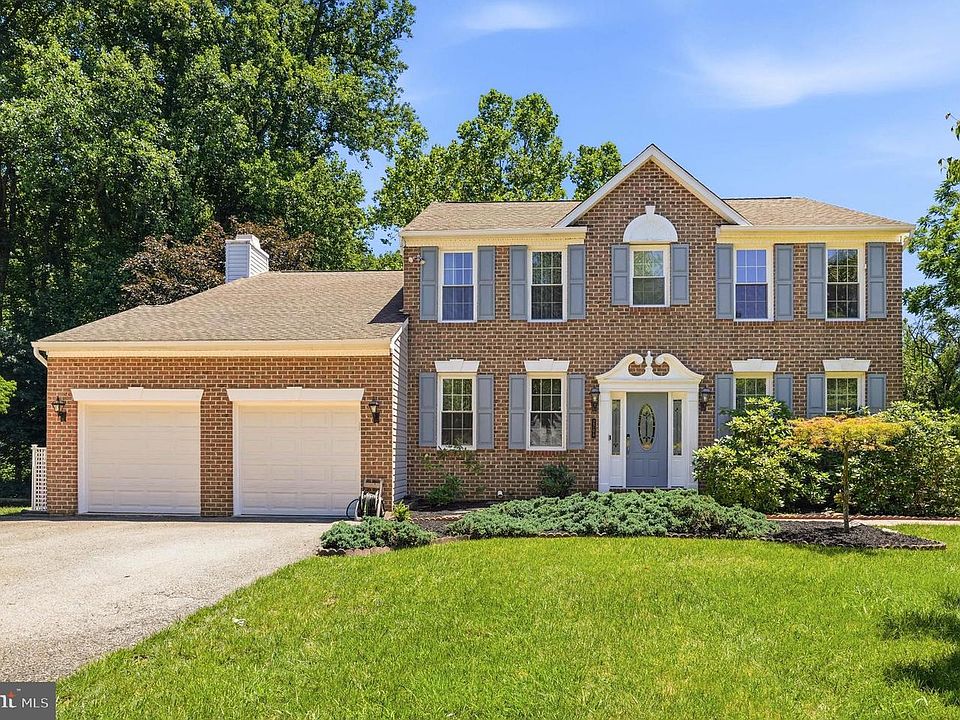 1st image of 2704 Glenwood Ct