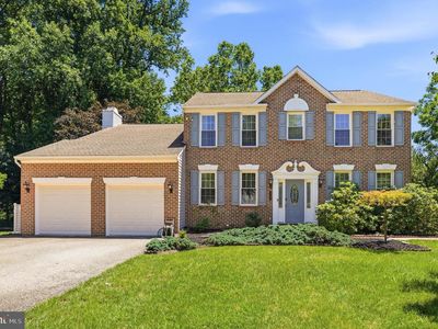 2704 Glenwood Ct, Ellicott City, MD, 21042