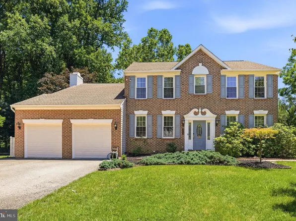 2704 Glenwood Ct, Ellicott City, MD 21042