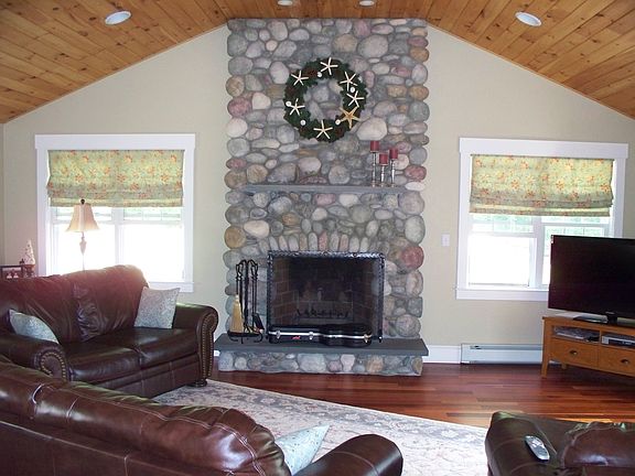 new addition family room