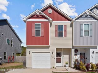 325 Frisco Way, Holly Ridge, NC 28445