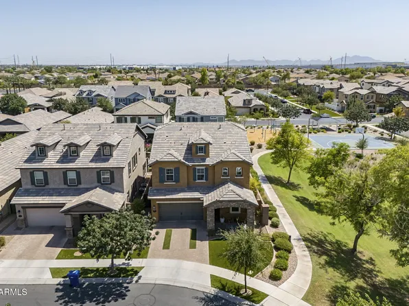 10515 E NOPAL Avenue, Mesa, AZ 85209
