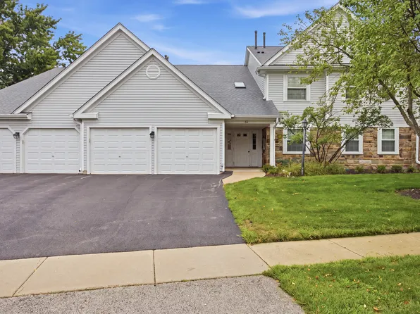 66 Beechmont Ct #Z1, Schaumburg, IL 60193