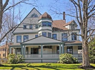 175 Walnut St, Newton, MA 02460