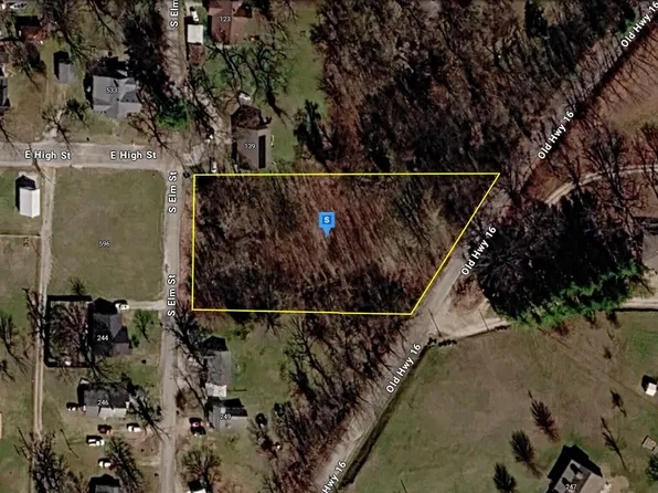 245 S Elm Street, Granby, MO 64844