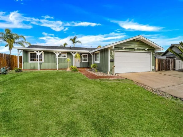 8686 Calle Viviano, El Cajon, CA 92021