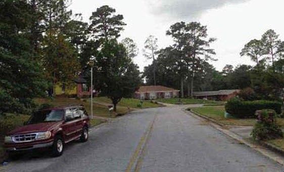 2nd image of 6028 Caribou Dr