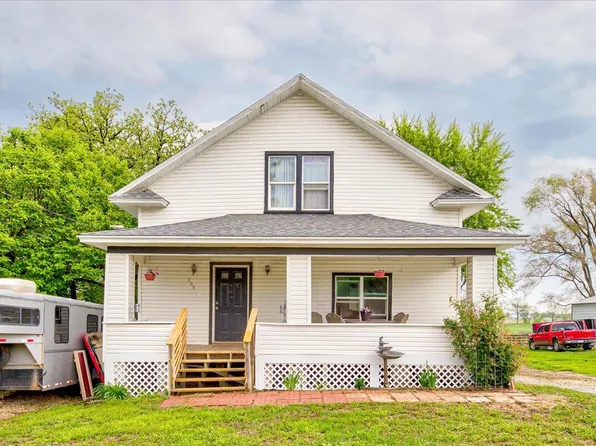 306 E Randolph St, Randolph, IA 51649