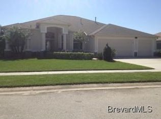 2142 Woodfield Cir, West Melbourne, FL 32904