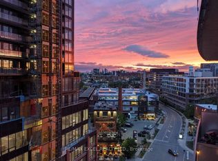150 E Liberty St #1110, Toronto, ON