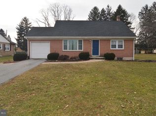 3214 Stoudts Ferry Bridge Rd, Reading, PA 19605