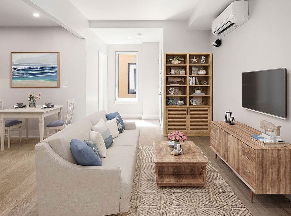 1st image of 286 Linden Blvd #8F