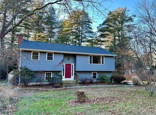 55 Canal Rd, Granby, CT 06035