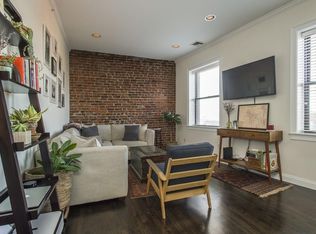 454 Hanover St APT 7, Boston, MA 02113