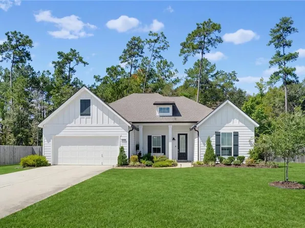 65273 Magnolia Ridge Loop, Pearl River, LA 70452