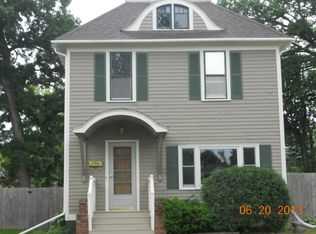 507 Pleasant Ave, Crookston, MN 56716