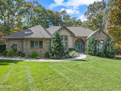 31 Dylan Ln, Fairfield Glade, TN, 38558