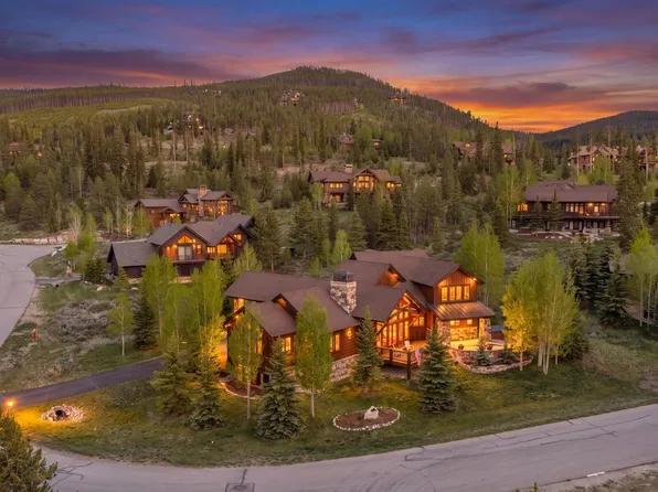 315 Lake Edge Drive, Breckenridge, CO 80424