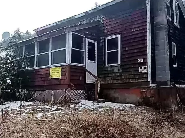 36 Sand Hill Rd, Keeseville, NY 12924