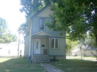 1286 SW Lincoln St, Topeka, KS 66604