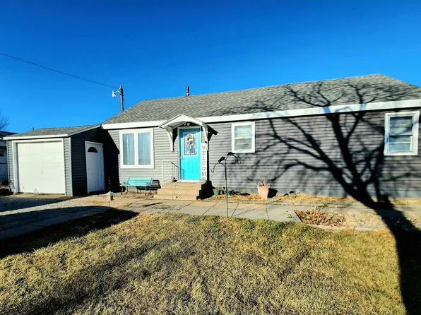 3105 W 9th St, North Platte, NE 69101