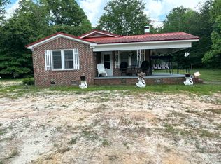 6325 Brantley Hwy, Brantley, AL 36009