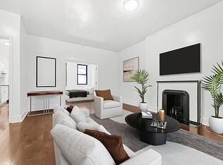 28 W 11th St #A/B, New York, NY 10011