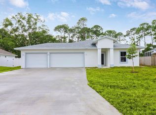 2118 SW Alloway Ave, Port Saint Lucie, FL 34953
