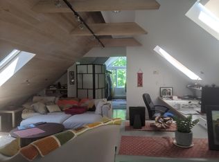 210 Calumet St #201, Roxbury Crossing, MA 02120