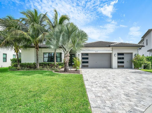 9619 Chianti Classico Terrace, Boca Raton, FL 33496