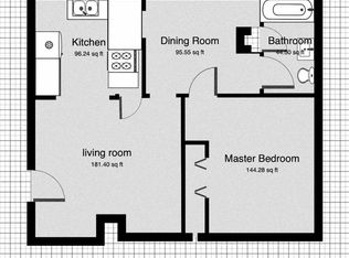 736 S 3rd St #B, Milwaukee, WI 53204