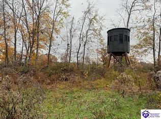 TRACT 7 Cook Ln, Cromwell, KY 42333