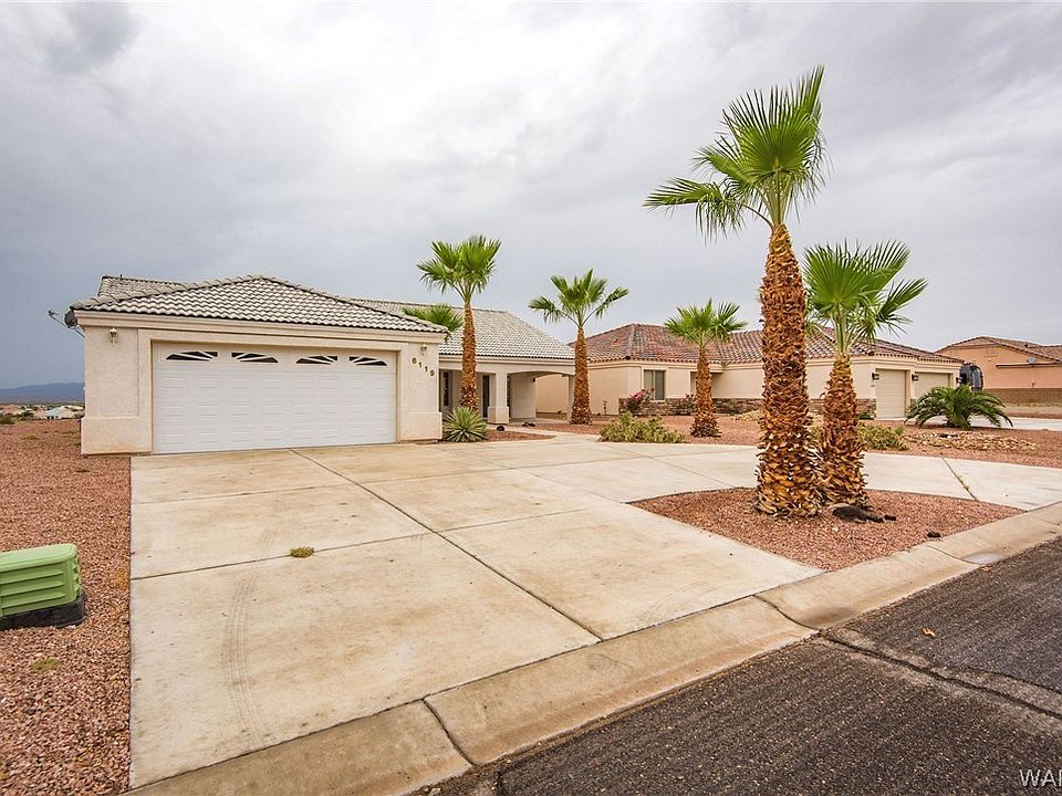 6119 S Kodiak E, Fort Mohave, AZ 86426 Zillow