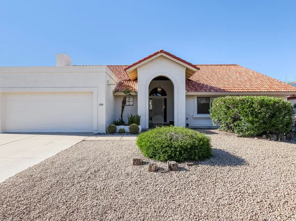 6709 W Topeka Dr, Glendale, AZ 85308