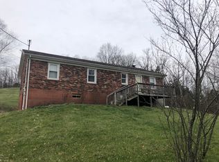 876 Wolfpen Rd, Pendleton, KY 40055