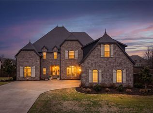 309 Timber Ridge St, Cave Springs, AR 72718