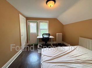 95 Park St ROOM 2, Waterloo, ON N2L1Y2