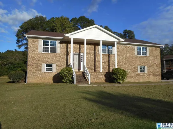 1821 10th Pl NW, Birmingham, AL 35215