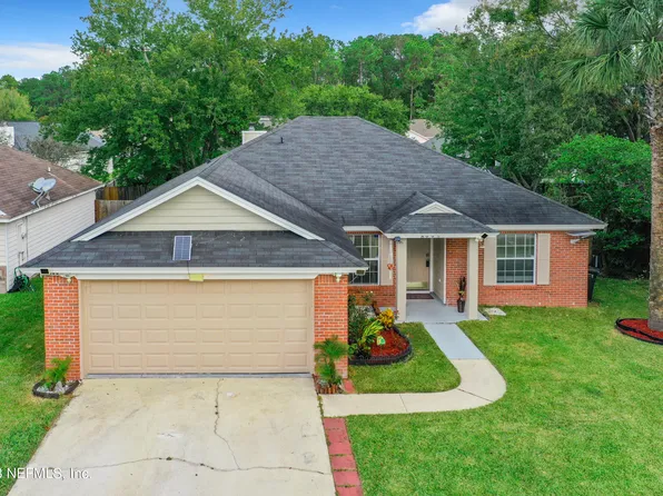 8995 BRIDGECREEK Drive, Jacksonville, FL 32244