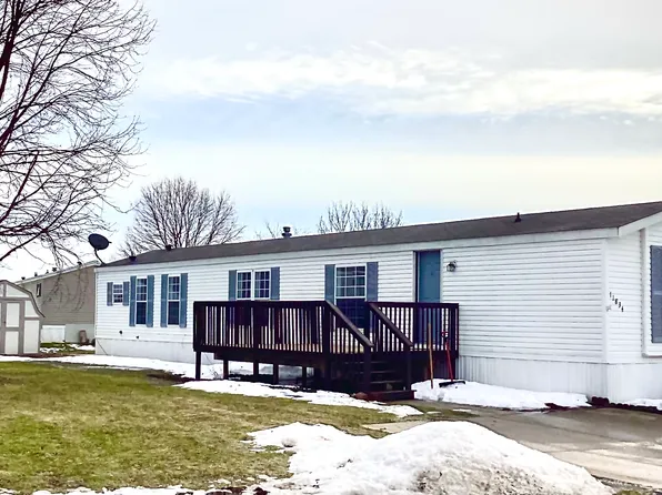 11834 Waverly Mdw #116, Holland, MI 49424