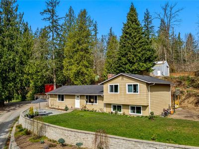 22731 Prairie Road, Sedro Woolley, WA, 98284