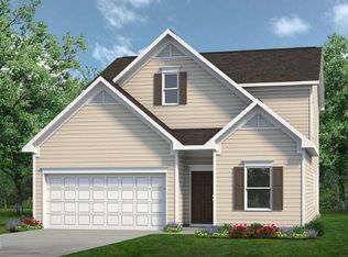 305 Spirit Springs Rd, Smithfield, NC 27577