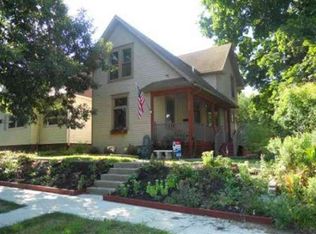 1929 Echo St, Lafayette, IN 47904