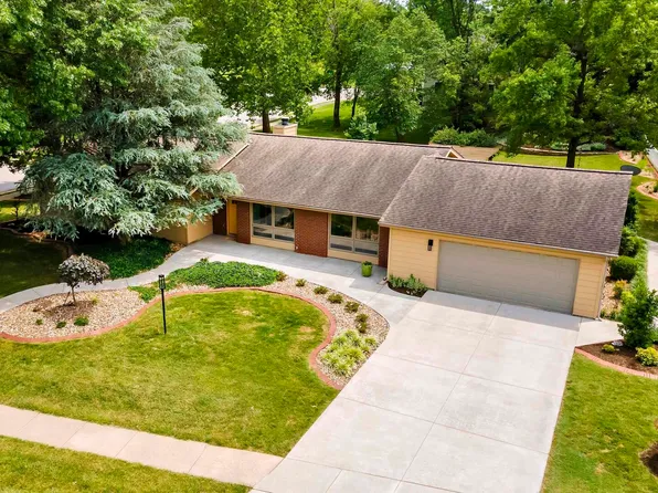 3107 W Kent Dr #1, Carbondale, IL 62901