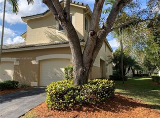2165 Pasa Verde Ln #2165, Weston, FL 33327