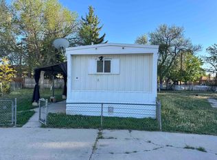 1550 Yellowstone Ave Trlr 48, Pocatello, ID 83201